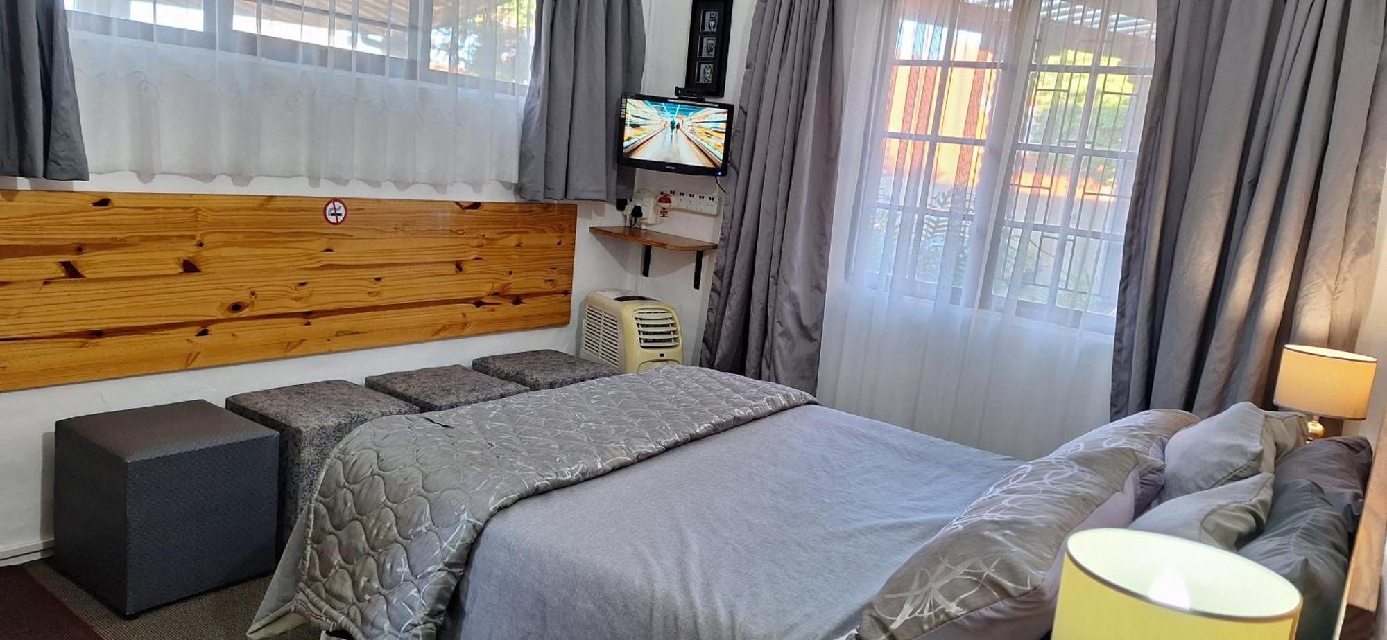 Villa Ocean Crest B&B Gansbaai Cameră foto